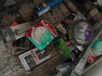All new stuff 400 in value 50 only