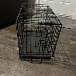 small crate