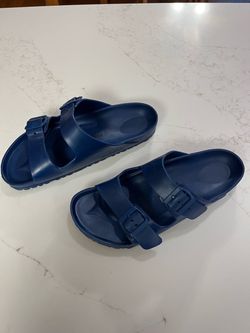 Birkenstock EVA Sandal Size 43 (US 9-10)