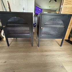 Bed Side Tables 