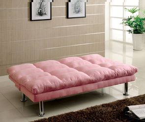 FUTON SOFA BED SLEEPER COUCH