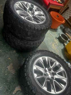 Rims