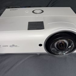 Projector 