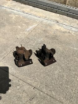 Motor Mount 5.3L Vortec Used OEM