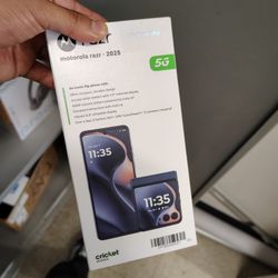 Razr 2025
