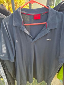 Hugo boss xl polo