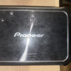 Pioneer