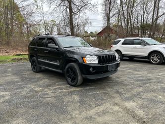 2009 Jeep Cherokee Laredo