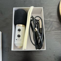 Fifine Microphone 