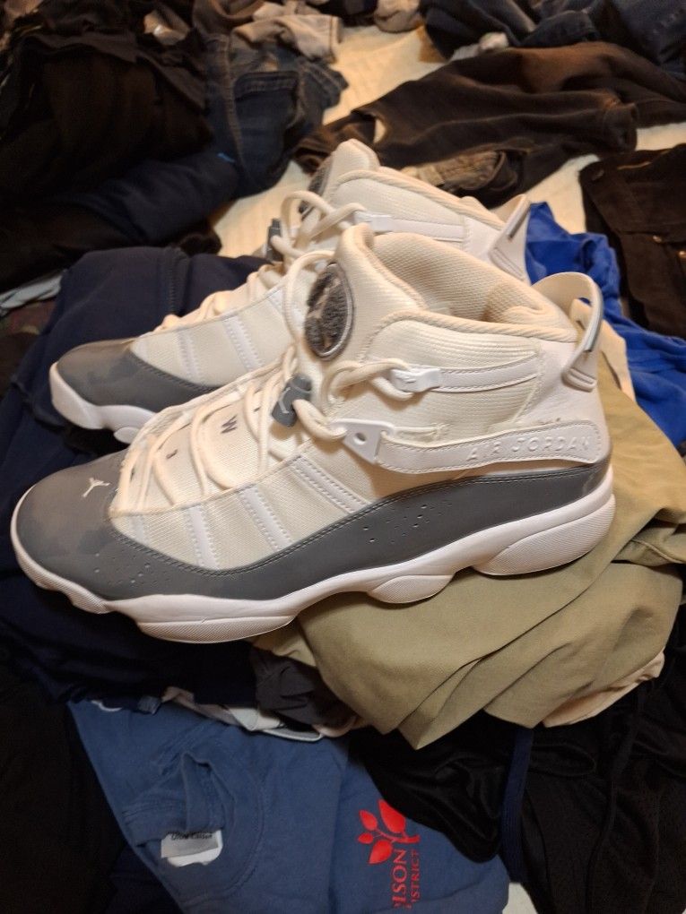 Jordan Spikezz