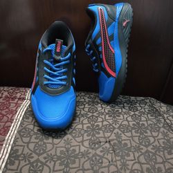 New PUMA Excursion Sneakers Little Kid