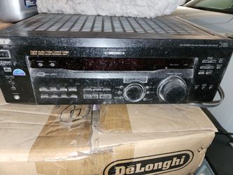 Sony Str-de544