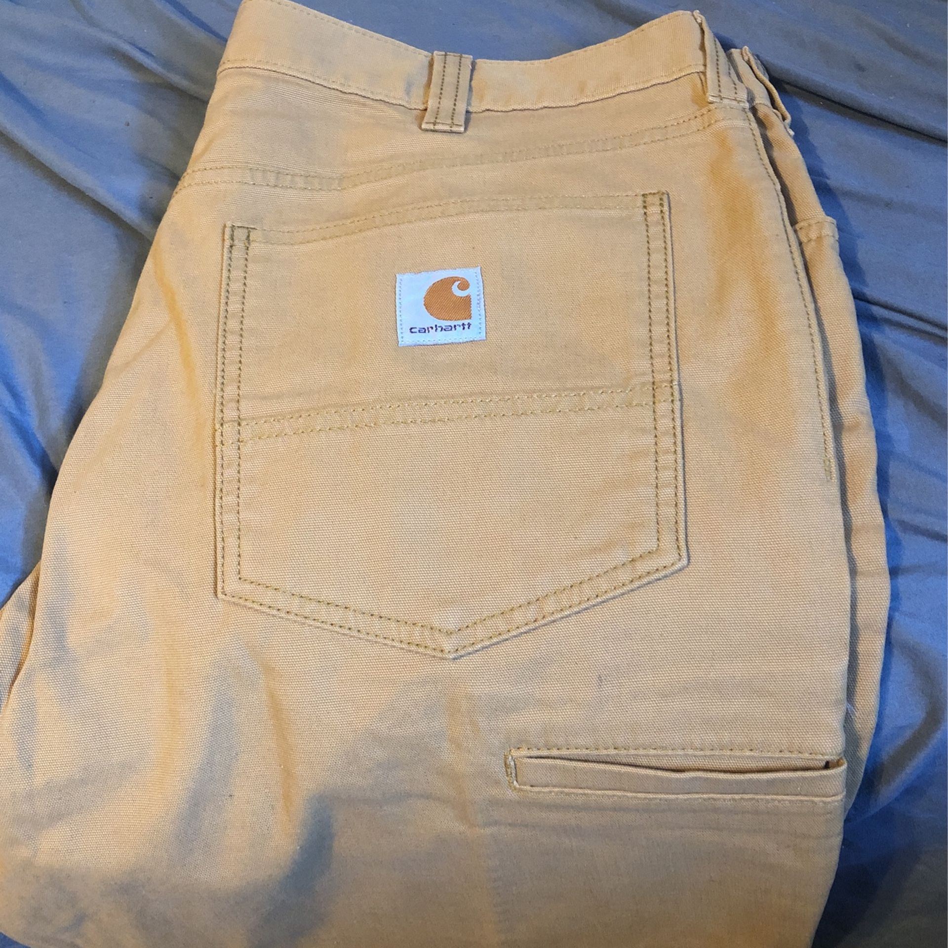 Carhart Pants