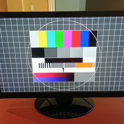2K QHD Planar 27" IPS monitor with Build in Speaker 