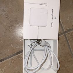 60W MagSafe Power Adapter 