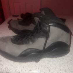 Jordan Dark Shadow Size 10