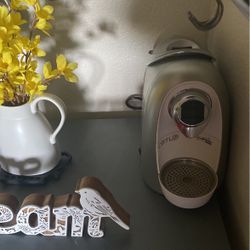 Coffee Machine