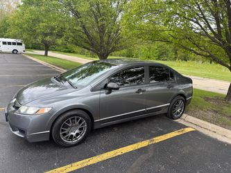2010 Honda Civic
