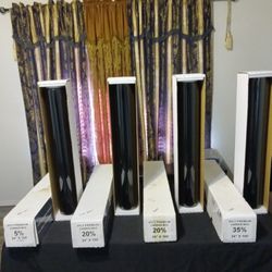 Automotive Window Tint And Accessories For Sale 