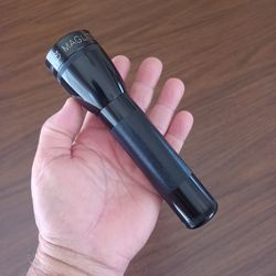 Maglite LED,