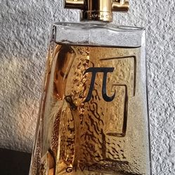 Givenchy Pi Eau De Toilette Set