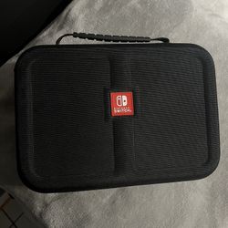 Nintendo Switch Case