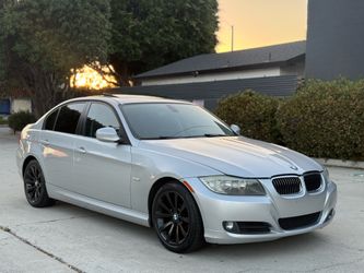 2011 BMW 328i