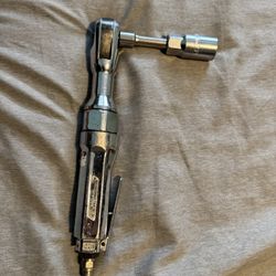 Blue-Point Air Ratchet 3/8” 