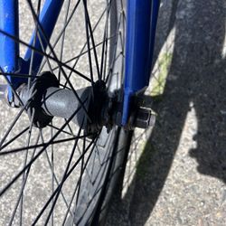 Kink Bmx