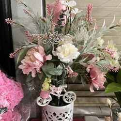 Mother’s Day Floral 