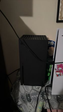 Xbox series x