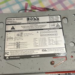 Boss Radio