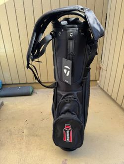TaylorMade Pro Stand Bag