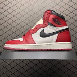 Air Jordan 1 AJ1 Men’s Sneaker With Box 2026 New