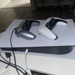 Ps5 Digital