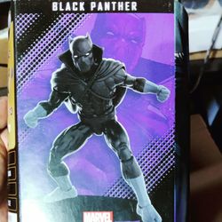 Marvel Legends Black Panther