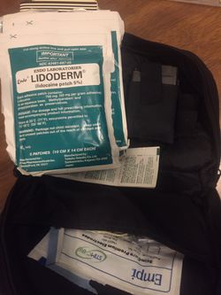 Tens Machine For Ya Back