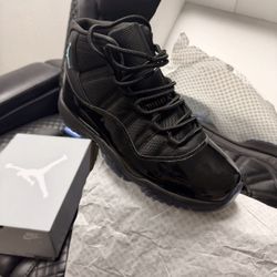Gamma 11 size 10.5 brand new