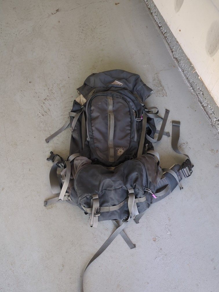 Kelty Backpack