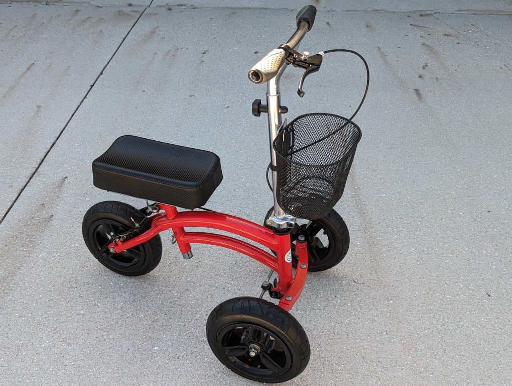 Knee Rover Scooter