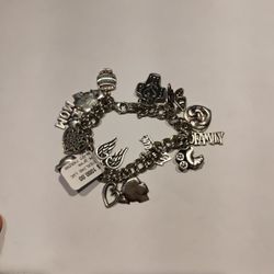 Charm Bracelet 
