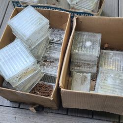 Glass Blocks