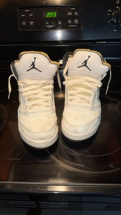 Jordan 5s sz 8.5