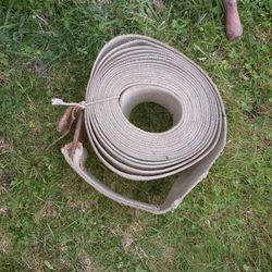 Item Sale To Raise Money For Husbands Memorial