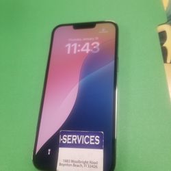 iPhone 13pro Max Unlocked 