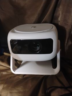 Projector