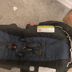 Car Seat 