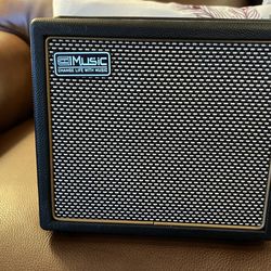Coolmusic 30w Speaker