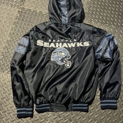 Jacket Seahawks 