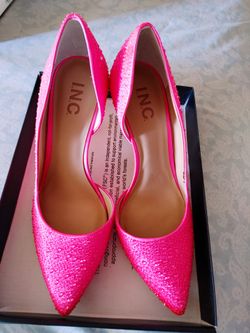 INC Heels